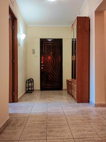 Vitan Mall | Metrou Mihai Bravu la 3 min | Apartament la cheie in bloc anvelopat