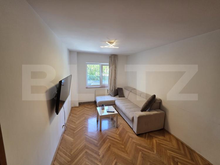 Apartament 4 camere, 99 mp, pet friendly, zona Zorilor