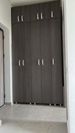 Inchiriere Garsoniera Decomandata Militari Residence