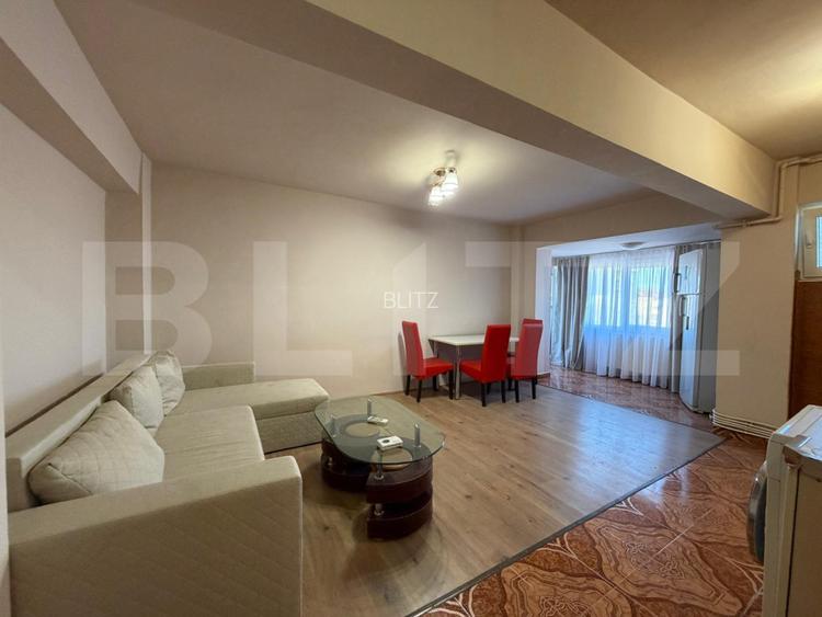 Apartament 2 camere, 73 mp, zona Lipovei - 10