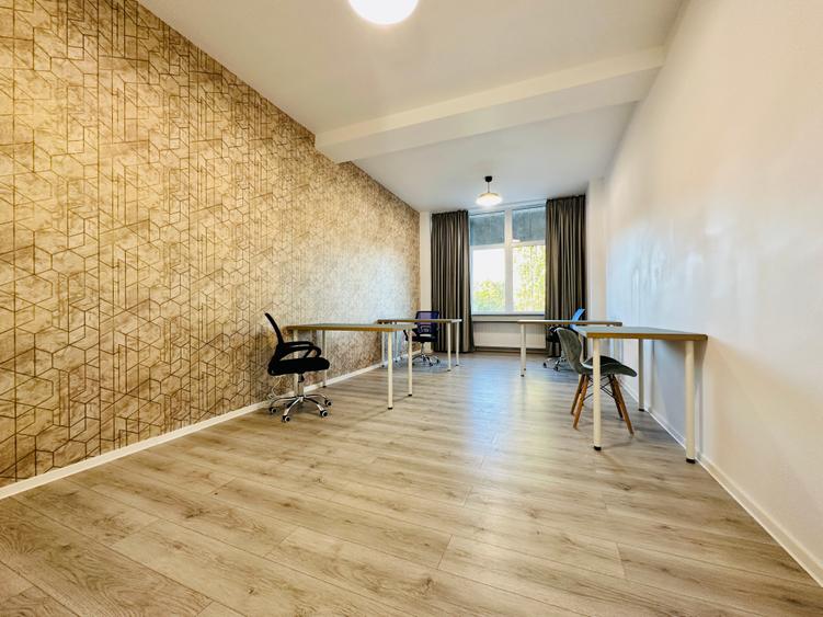 Spațiu Comercial Modern – 258 mp – Sector 4, Metrou Aproape