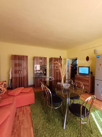 Duplex, 145 mp, in zona centrala Turda - 2