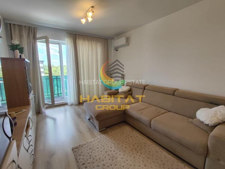 Inchiriere 2 Camere Sector 4 Grand Arena Sector 4 - 4