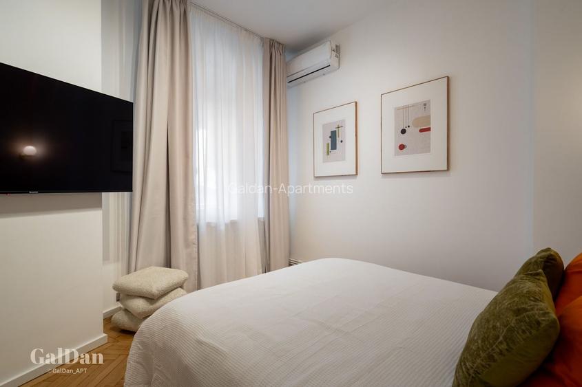 APARTAMENT SPLENDID | MATEIL MILLO | GalDan Apartments - 17