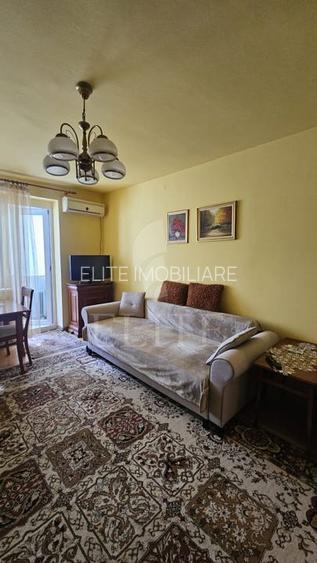Apartament 2 camere în zona Str. Unirii - Parc Detunata - 2
