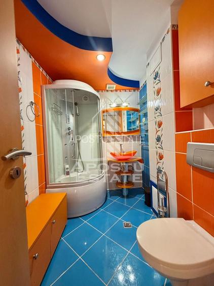 Apartament 2 camere de inchiriat,petfriendly,Telegrafului,Timisoara - 10