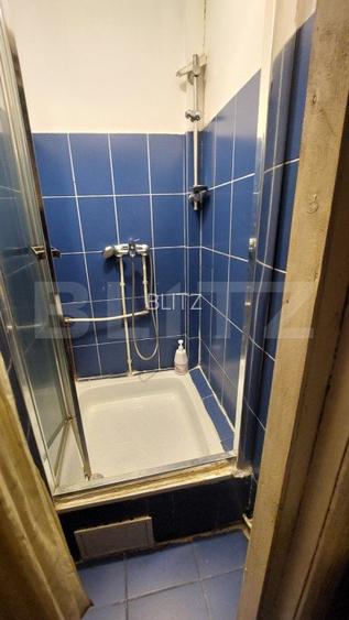 Casă renovabila 123mp, zona centrală, investiție, în Cluj-Napoca - 11