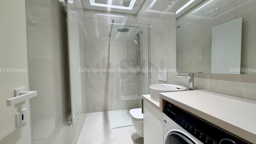 REA1029153 Apartament 3 camere I Parcare I Pipera rond OMW - 7