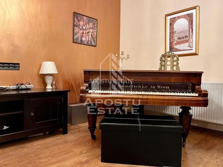 Duplex modern cu 3 dormitoare, 2 bai in Dumbravita (Pet Friendly) - 5