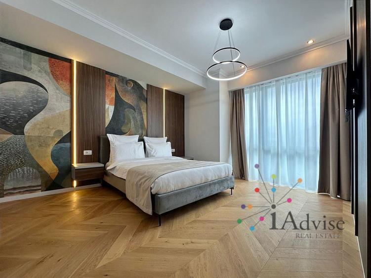 Apartament premium cu 4 camere – vedere spectaculoasă către Tâmpa și Oras