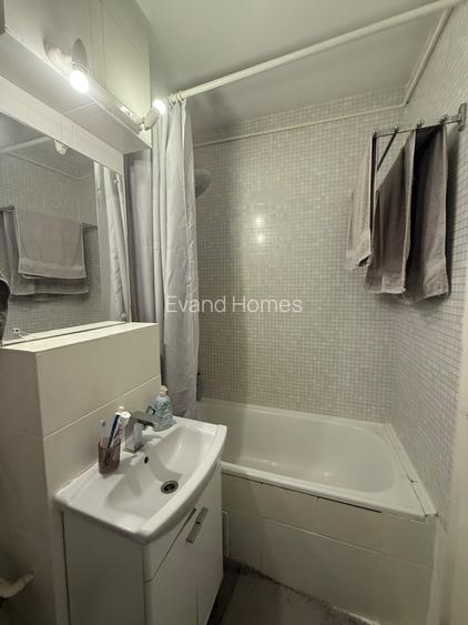 Apartament 2 camere decomandat-panorama superba-Complexul Studentesc - 7