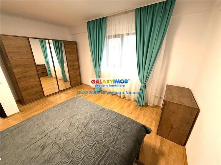 Apartament 2 camere in Chiajna mobilat utilat 420 euro