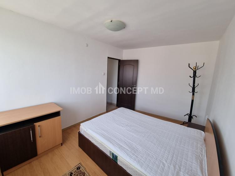 INCHIRIERE apartament 2 camere in bloc la curte zona M Bravu
