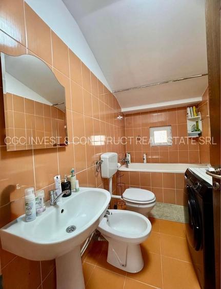 2 Cam-Freidorf-5 Min Shopping City-Centrala-Mobilat-56MP--78.500 Euro - 11