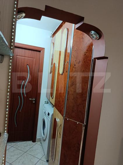 Apartament 3 camere, 67 mp, zona George Enescu