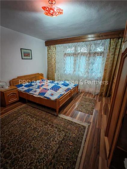 Casa tip P+1+M zona Vintila Voda - 16