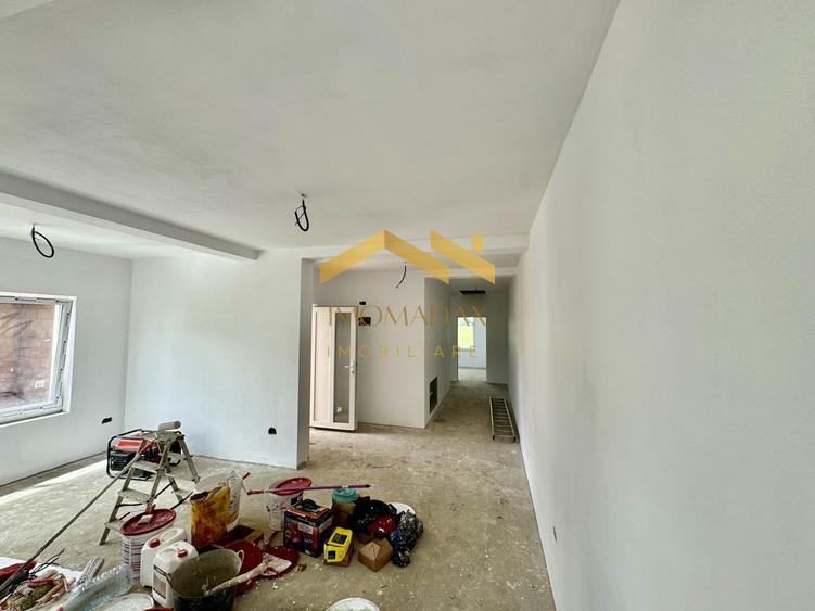 Bucovat-Duplex pe Parter-Finisaje la Alegere