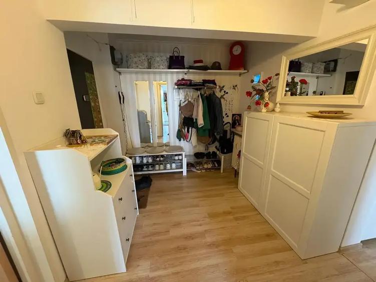 Apartament 3 camere De Vanzare Sos Pantelimon Sectia 9 Mobilat