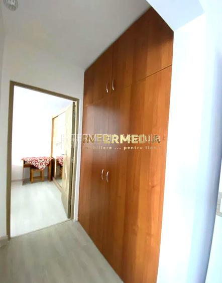 Apartament cu 2 camere, Cetate, etaj 2, complet mobilat si utilat, cu parcare - 5