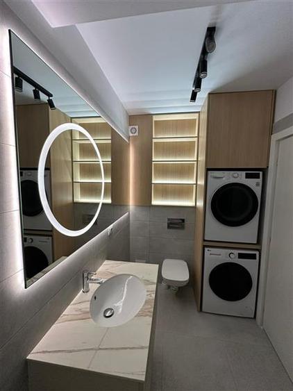 Apartament 2 camere, segmentul Premium, Uno Residence, Bartolomeu, Brasov