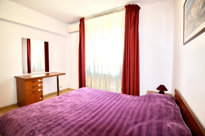 ULTRACENTRAL-UNIVERSITATE APARTAMENT ELEGANT IN INIMA BUCURESTIULUI, 0% COMISION