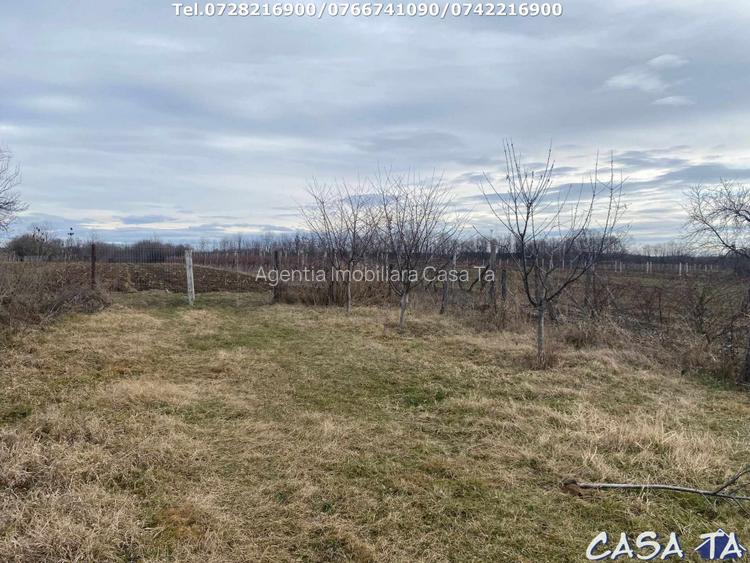 Casa situata in orasul Targu-Carbunesti , Localitatea Floresteni - 8
