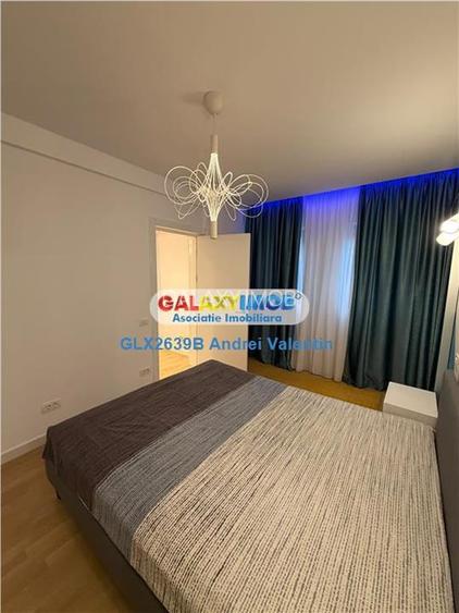 Casa Vila Duplex P+1+M Soseaua Oltenitei - Popesti Leordeni