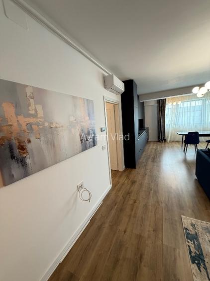 Pipera 1, Ivory Residence, 83mp (transformabil 3 camere) - 5