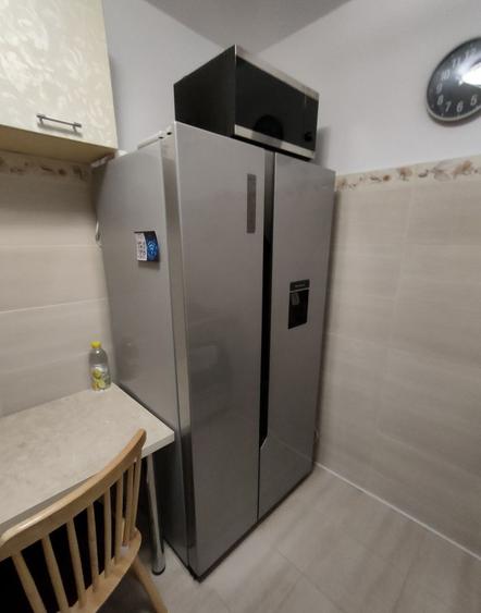 Apartament 2 camere bloc tip P reabilitat Mall Plaza, Drumul Taberei