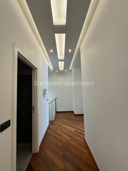 Elegant 4-bedroom duplex//200 sqm//terrace//Primaverii - 3