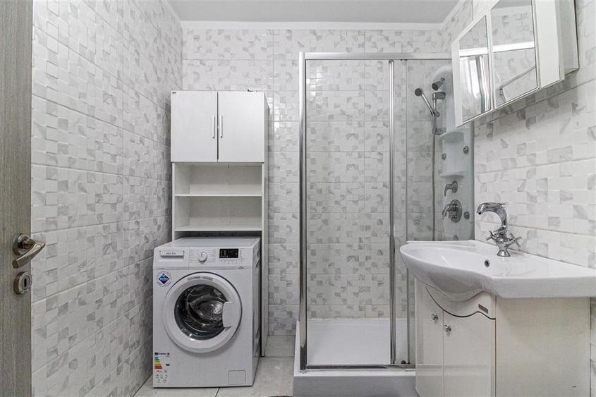 Apartament 2 camere decomandate + 3 locuri de parcare | Marasti