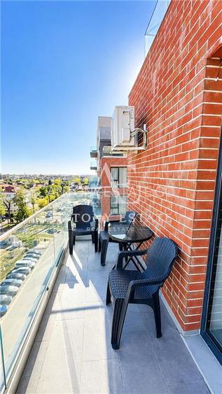 Antony Estate | Apartament de vanzare Premium, 5 camere - Luceafarul - Oradea - 11