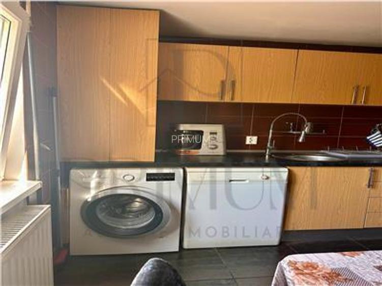 Timocului - 2 Camere - Etaj 2 - Centrala proprie - Decomandat - Renovat - 6
