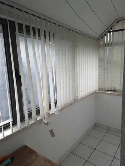 Apartament 3 Camere Targu Cucu - Tribunal