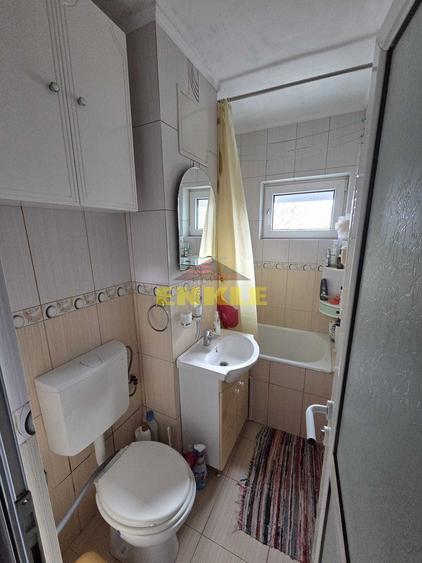 De vânzare apartament 2 camere – Zona Primăverii, Aleea Nucului