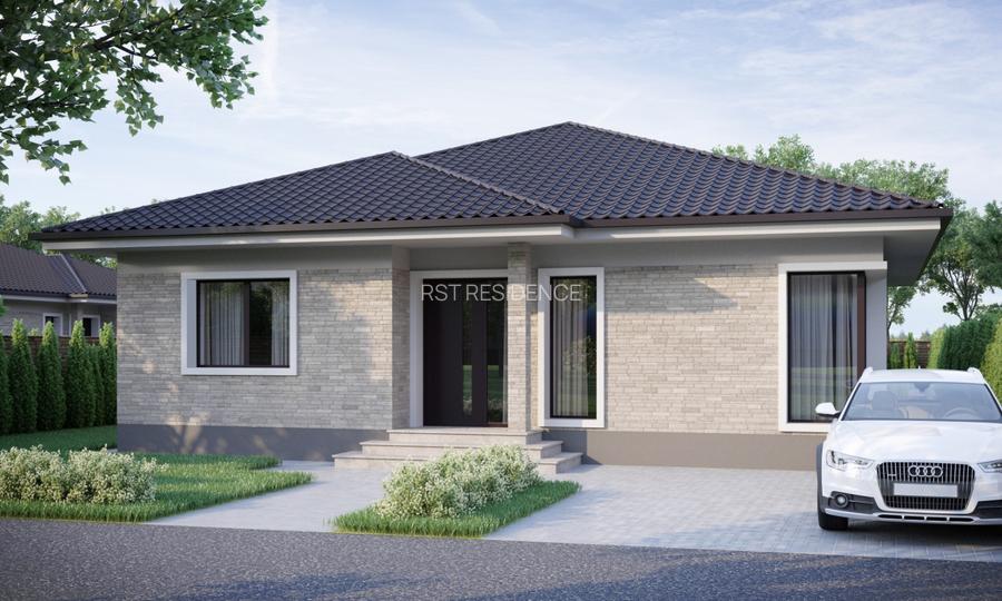 RST Residence - 7