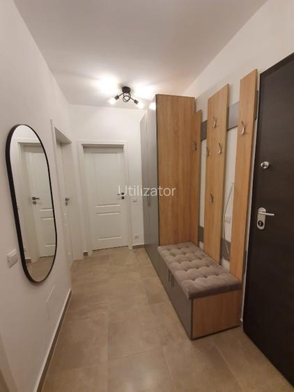 Garsonieră modernă | Exigent Plaza Residence | 10 minute de metrou - 8
