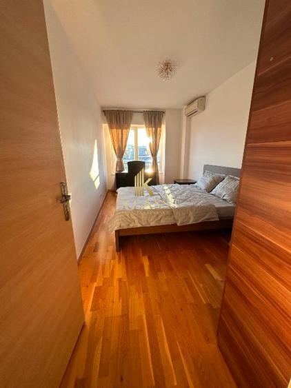 Duplex 3 camere | New Town Residence | Dristor | 98 mp | 2' Metrou