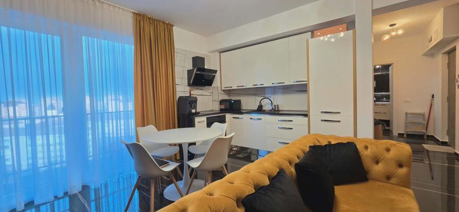 Apartament ultrafinisat 2 cam. de vânzare, Prima Decebal/str. Oneștilor-AP1523