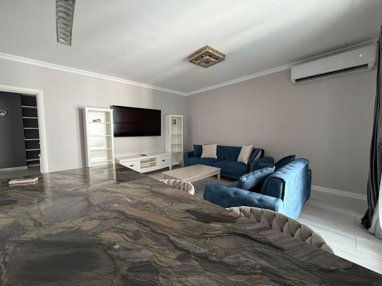 Apartament 3 camere | Mobilat si Utilat Premium | Plaza Romania