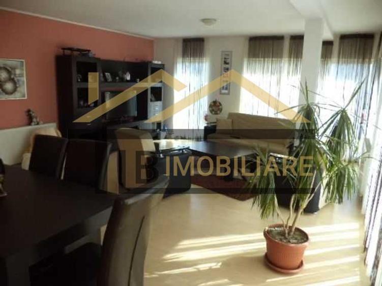 Casa individuala, 175mp, 4 camere, zona strazii Nordului