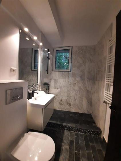 Apartament nou - 3 camere - Floreasca - Barbu Vacarescu