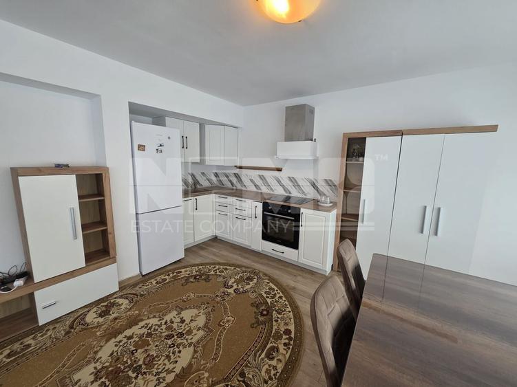 🏠 Apartament 2 camere | 40 mp | etajul 2 | 350€/lună