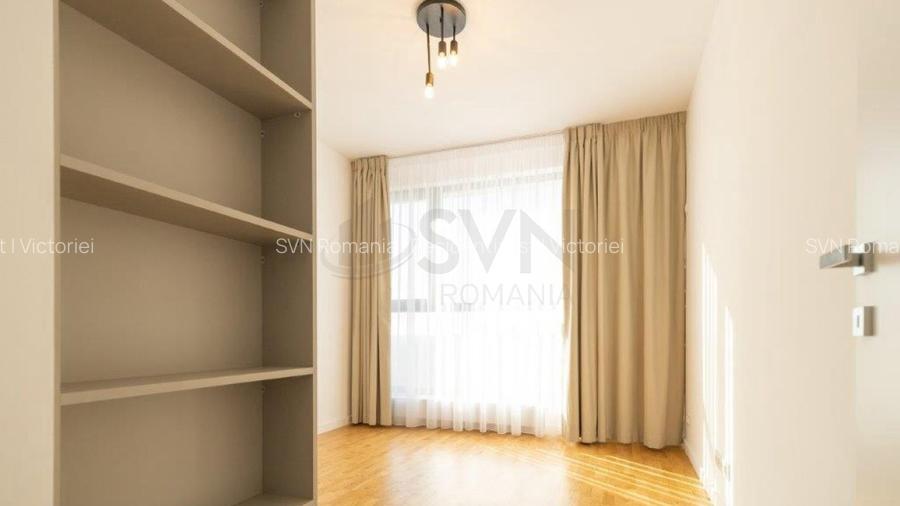 REA1028204 Apartament 3 camere cu terasa generoasa si loc de parcare inclus Bane - 14