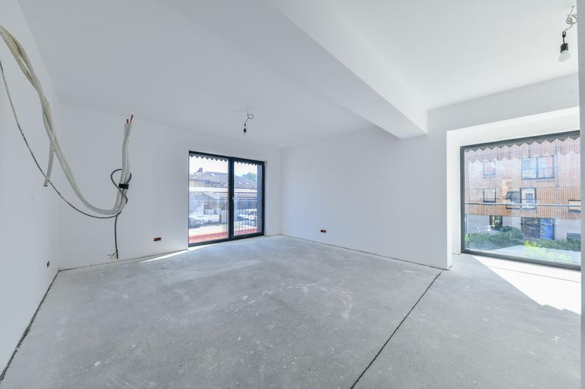Apartament cu 3 camere | complet finisat