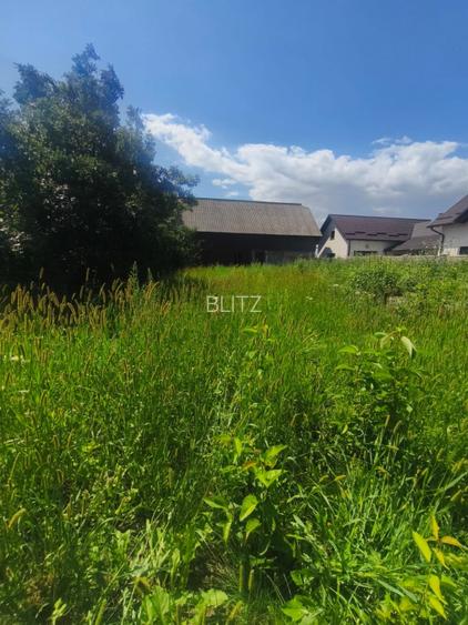 Teren intravilan, 10000mp, zona Maneuti, Radauti