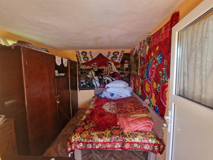 Proprietate în Comuna Botești, Județul Argeș – Zonă Pitorească și Liniștită !