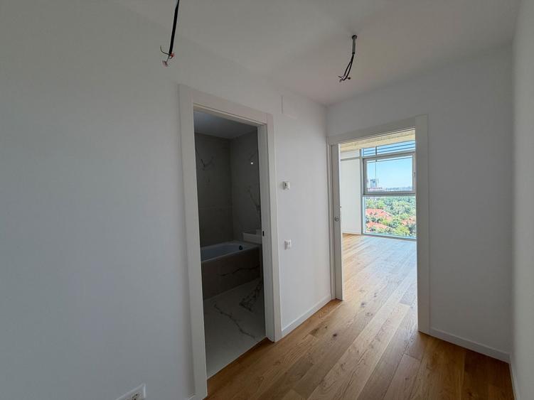 4 Camere Floreasca | Vedere Lac