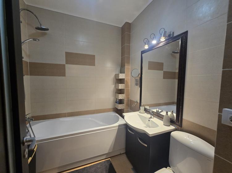Apartament cu 2 camere decomandat modern Cod oferta 161501