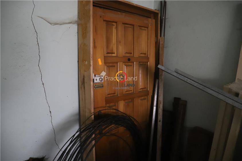 casa traditionala Bruiu Somartin judet Sibiu